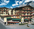 Hotel De la Poste Cortina d'Ampezzo