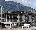 Hotel Dolomiti Cortina d'Ampezzo