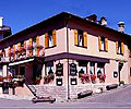 Hotel Meuble Astoria Cortina d'Ampezzo