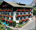 Hotel Pontechiesa Cortina d'Ampezzo