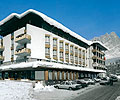 Hotel Splendid Venezia Cortina d'Ampezzo