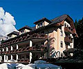 Hotel Sporting Villa Blu Cortina d'Ampezzo