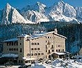 Hotel Tre Croci Cortina d'Ampezzo