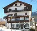 Hotel Villa Resy Cortina d'Ampezzo